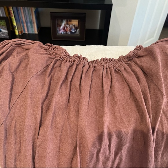 Free people size XS dress/romper - Picture 6 of 8